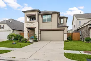 12810 Ilderton Dr, Humble, TX 77346 - Photo 2
