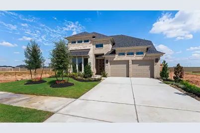 4731 Cascade Waters Lane, Fulshear, TX 77441 - Photo 2