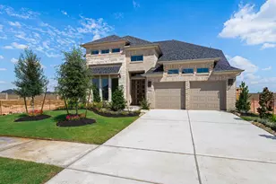 4731 Cascade Waters Ln, Fulshear, TX 77441 - Photo 2