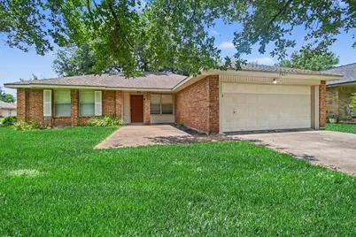 16715 Manowar Lane, Friendswood, TX 77546 - Photo 1