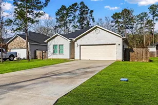 192 S Village Cove Loop, Livingston, TX 77351 - Photo 2