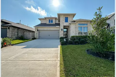 331 Texoma Plains Drive, Conroe, TX 77304 - Photo 2