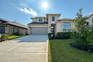331 Texoma Plains Dr, Conroe, TX 77304 - Photo 2