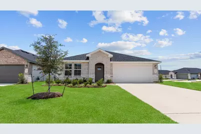 3603 Melbourne Manor, Fulshear, TX 77441 - Photo 2