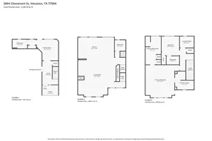 2604 Chenevert St, Houston, TX 77004 - Photo 8