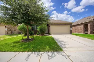 20926 Corisande St, Katy, TX 77449 - Photo 2