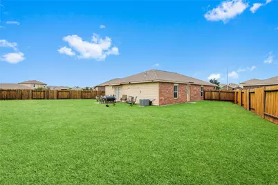 22419 Iron Mill Drive, Hockley, TX 77447 - Photo 22