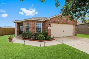 22419 Iron Mill Dr, Hockley, TX 77447 - Photo 2