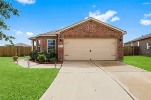 22419 Iron Mill Dr, Hockley, TX 77447 - Photo 1
