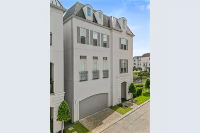 11107 Savannah Oaks Lane, Houston, TX 77043 - Photo 4