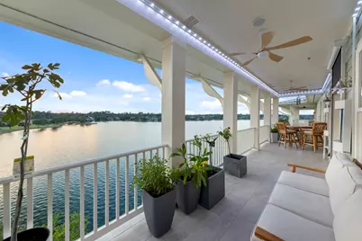 161 W Breezy Way #3C, The Woodlands, TX 77380 - Photo 4
