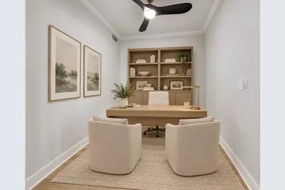 161 W Breezy Way #3C, The Woodlands, TX 77380 - Photo 14