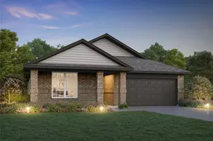 3057 Mistflower Trl, Brookshire, TX 77423 - Photo 1