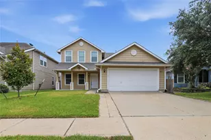 19810 River Breeze Dr, Tomball, TX 77375 - Photo 1