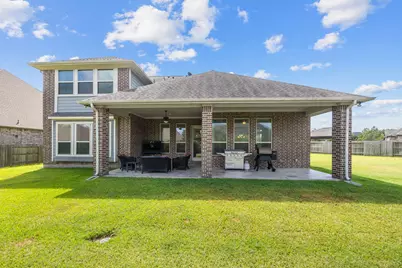 16807 Dry Creek Falls Boulevard, Cypress, TX 77433 - Photo 34