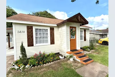 1410 N Gulf Boulevard, Freeport, TX 77541 - Photo 2