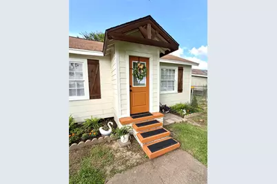 1410 N Gulf Boulevard, Freeport, TX 77541 - Photo 6