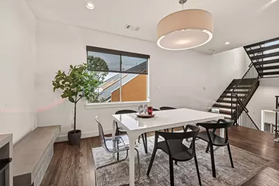 4418 Koehler Street #C, Houston, TX 77007 - Photo 4