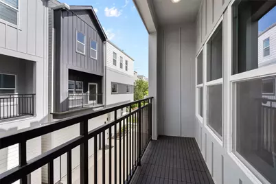 1210 W 17th Street #E, Houston, TX 77008 - Photo 30