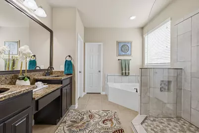 9003 Newcroft Court, Tomball, TX 77375 - Photo 24