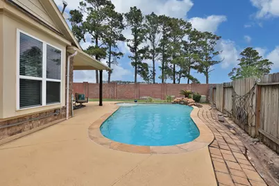 9003 Newcroft Court, Tomball, TX 77375 - Photo 42