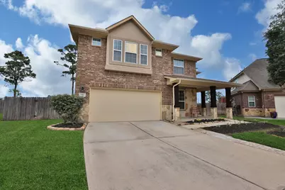 9003 Newcroft Court, Tomball, TX 77375 - Photo 1