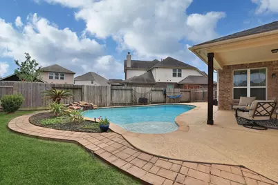 9003 Newcroft Court, Tomball, TX 77375 - Photo 44