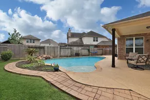 9003 Newcroft Ct, Tomball, TX 77375 - Photo 44