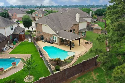 9003 Newcroft Court, Tomball, TX 77375 - Photo 48
