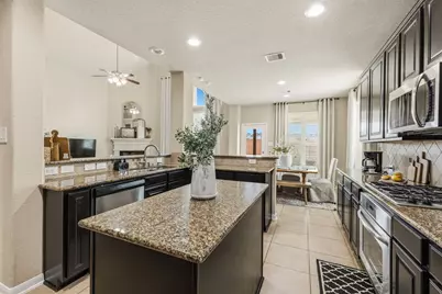 9003 Newcroft Court, Tomball, TX 77375 - Photo 16