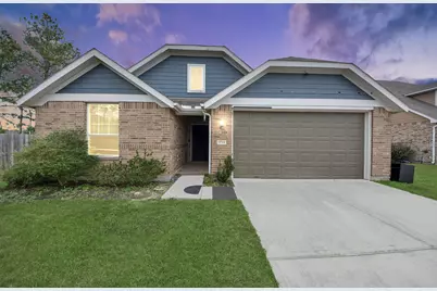 3714 Tirranna Drive, Spring, TX 77386 - Photo 1