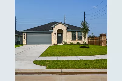 3427 Langley Bend Lane, Fulshear, TX 77441 - Photo 2