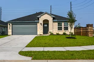 3427 Langley Bnd Ln, Fulshear, TX 77441 - Photo 2
