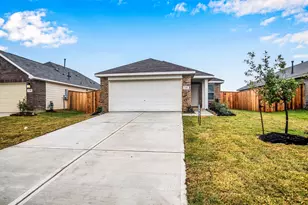 132 Pine Bend Ct, Magnolia, TX 77354 - Photo 2