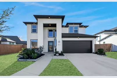 23611 Blue Aster Lane, Katy, TX 77493 - Photo 1