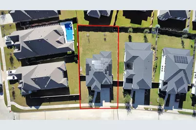 23611 Blue Aster Lane, Katy, TX 77493 - Photo 2