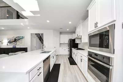 23611 Blue Aster Lane, Katy, TX 77493 - Photo 8