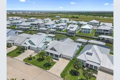 5125 Allen Cay Drive, Texas City, TX 77590 - Photo 1