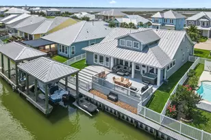 5125 Allen Cay Dr, Texas City, TX 77590 - Photo 2