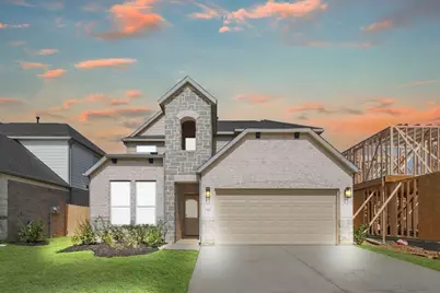 2499 Forest Cedar Lane, Conroe, TX 77301 - Photo 1