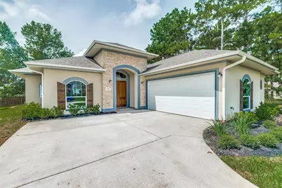 144 Monterrey Road, Montgomery, TX 77356 - Photo 2