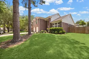 4643 Forest Home Dr, Missouri City, TX 77459 - Photo 2