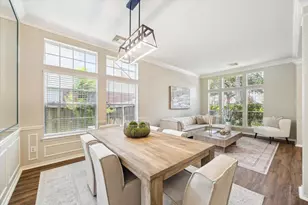 4643 Forest Home Dr, Missouri City, TX 77459 - Photo 14