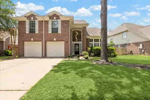 4643 Forest Home Dr, Missouri City, TX 77459 - Photo 1
