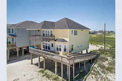 206 Starfish, Surfside Beach, TX 77541 - Photo 2