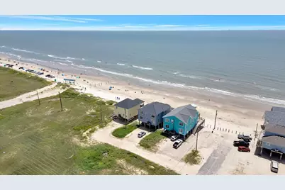 206 Starfish, Surfside Beach, TX 77541 - Photo 4