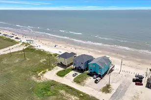 206 Starfish, Surfside Beach, TX 77541 - Photo 4