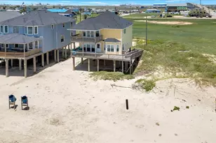 206 Starfish, Surfside Beach, TX 77541 - Photo 2