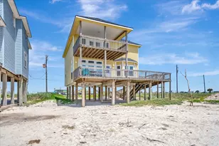 206 Starfish, Surfside Beach, TX 77541 - Photo 6
