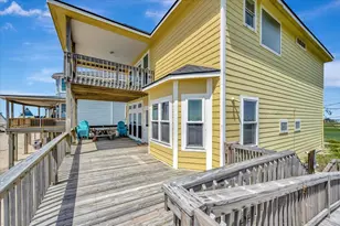 206 Starfish, Surfside Beach, TX 77541 - Photo 16